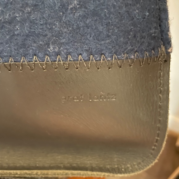 Graf Lantz Jaunt Shopper Tote - Picture 2 of 5